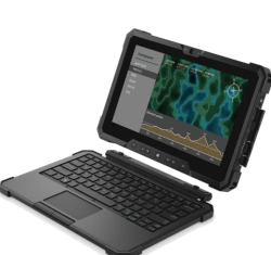Dell Latitude 7212 Rugged Intel Core i5 6th Gen tablet