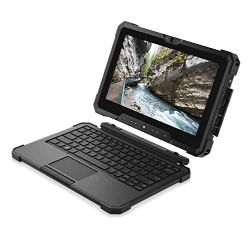 Dell Latitude 7212 Rugged Intel Core i7 6th Gen tablet