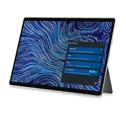 Dell Latitude 7320 Tablet Intel Core i5 11th Gen tablet