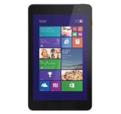 Dell Venue 8 32GB 8" tablet