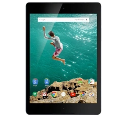 Google|HTC Nexus 9 Wi-Fi + Cellular 32GB 8.9" tablet