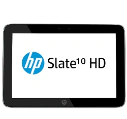 HP Slate 10 HD Tablet