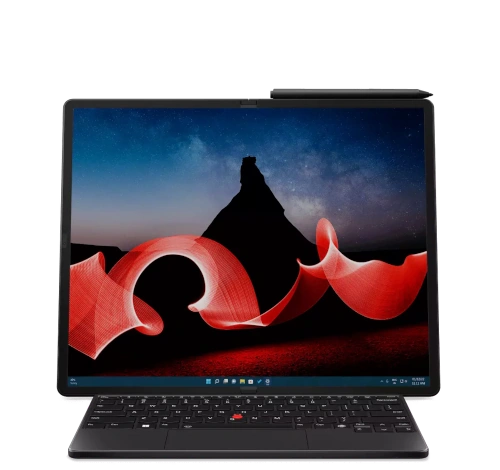 Lenovo ThinkPad X1 Fold 16&rdquo; Intel i7-12th Gen tablet