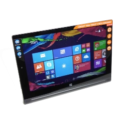 LENOVO Yoga 2 10 Windows (10.1") tablet