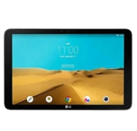LG G Pad II 10.1-inch 16GB tablet
