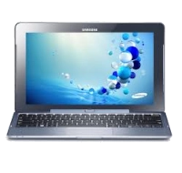 Samsung ATIV Smart PC AT&T XE500T1C tablet