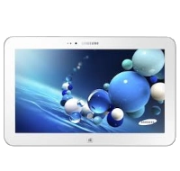 Samsung Ativ Tab Q tablet