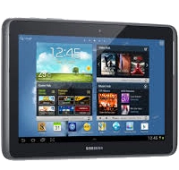 Samsung Galaxy Note 10.1 US Cellular SCH-i925 tablet