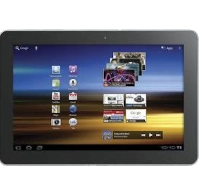 Samsung Galaxy Tab 10.1 16GB Wifi GT-P7510 tablet