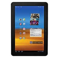 Samsung Galaxy Tab 10in Verizon 4G 16GB SCH-i905 tablet