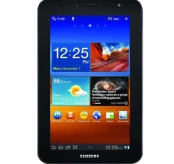 Samsung Galaxy Tab 16GB Plus 7" GT-P6210 tablet