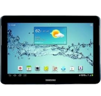 Samsung Galaxy Tab 2 10.1 16GB Sprint SPH-P500 tablet