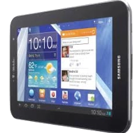 Samsung Galaxy Tab 2 7.0 Plus T-Mobile SGH-T869 tablet