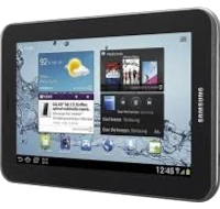 Samsung Galaxy Tab 2 7.0 WiFi 8GB GT-P3113 tablet