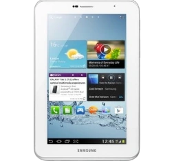 Samsung Galaxy Tab 2 Wi-Fi 8 GB 7 inch GT-P3113 tablet