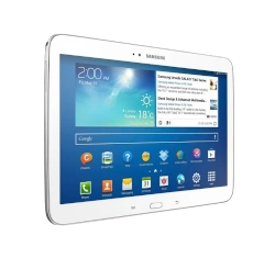 Samsung Galaxy Tab 3 16GB 10.1 GT-P5210 tablet