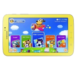 Samsung Galaxy Tab 3 7.0 Kids SM-T2105 tablet