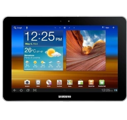 Samsung Galaxy Tab 32GB 10.1" GT-P7510 tablet