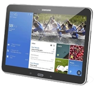 Samsung Galaxy Tab 4 10.1 16GB SM-T530 tablet