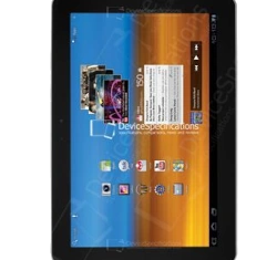 Samsung Galaxy Tab 4G 16GB 10.1" SCH-I905 tablet