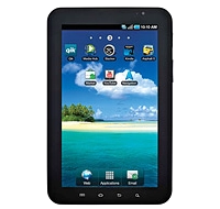 Samsung Galaxy Tab 7in T-Mobile SGH-T849 tablet