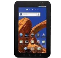 Samsung Galaxy Tab 7in Wi-Fi GT-P1010 tablet