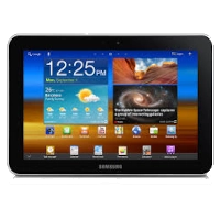 Samsung Galaxy Tab 8.9 Inch WiFi GT-P7310 tablet