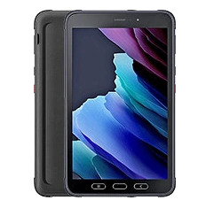 Samsung Galaxy Tab Active3 LTE Cellular 64GB SM-T577U tablet