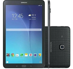 Samsung Galaxy Tab E 9.6 16GB Verizon SM-T567V tablet