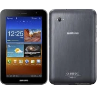 Samsung Galaxy Tab Plus 7in WiFi 16GB GT-P6200 tablet