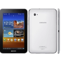 Samsung Galaxy Tab Plus 7in WiFi 16GB GT-P6210 tablet