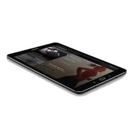 Samsung Galaxy Tab S2 9.7 32GB SM-T813 tablet