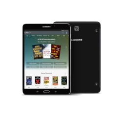 Samsung Galaxy Tab S2 NOOK 8.0 32GB SM-T710N tablet