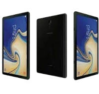 Samsung Galaxy Tab S4 10.5 64GB Sprint SM-T837P tablet