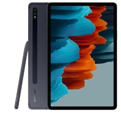 Samsung Galaxy Tab S7 11in 128GB Sprint SM-T878U tablet