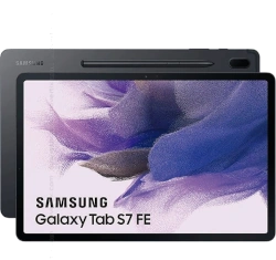 Samsung Galaxy Tab S7 FE 12.4 64GB T-Mobile SM-T738 tablet
