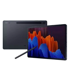 Samsung Galaxy Tab S7 Plus 12.4 128GB WiFi SM-T970 tablet