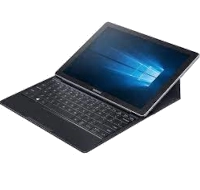 Samsung Galaxy TabPro S 12in 256GB SM-W700 tablet