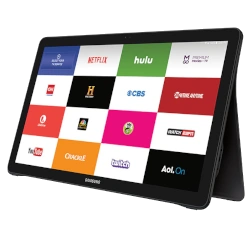 Samsung Galaxy View 18.4" 32GB Wi-Fi tablet