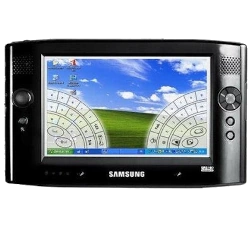 Samsung Q1 tablet