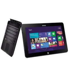 Samsung XE700t series Intel Core i3 tablet