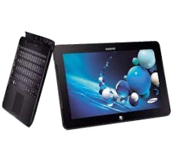 Samsung XE700t series Intel Core i7 tablet