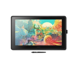Wacom Cintiq 15X Interactive Display Tablet tablet