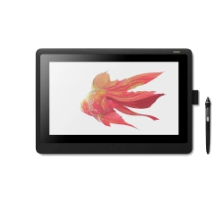 Wacom Cintiq 18SX Interactive Pen Display Tablet tablet