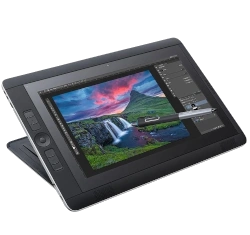 Wacom Cintiq Companion 2 Core i7 tablet