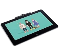 Wacom Cintiq Pro 16 DTH-1620 tablet