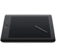 Wacom Intuos5 Touch Large PTH850 tablet
