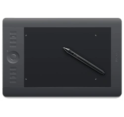 Wacom Intuos5 Touch Medium PTH650 tablet