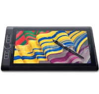 Wacom MobileStudio Pro 13 i5 64GB DTH-W1320 tablet