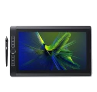 Wacom MobileStudio Pro 16 i5 256GB DTH-W1620 tablet